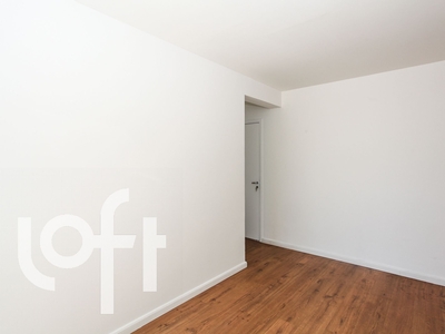 Apartamento à venda em Bom Retiro com 58 m², 2 quartos, 2 suítes, 1 vaga