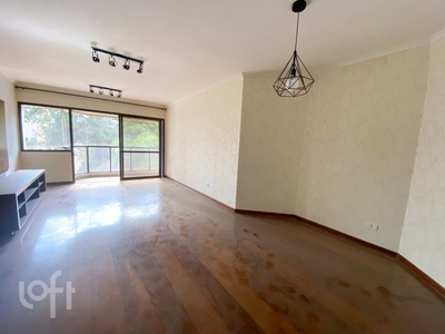 Apartamento à venda em Carrão com 130 m², 3 quartos, 1 suíte, 2 vagas