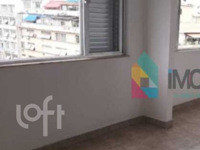 Apartamento à venda em Copacabana com 28 m², 1 quarto