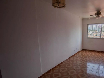 Apartamento à venda em Freguesia do Ó com 57 m², 2 quartos, 1 vaga