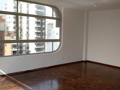 Apartamento à venda em Itaim Bibi com 150 m², 3 quartos, 1 suíte, 1 vaga