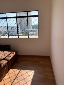 Apartamento à venda em Jaçanã com 55 m², 2 quartos, 1 vaga