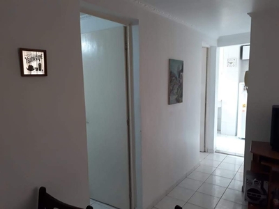 Apartamento à venda em Jaraguá com 45 m², 2 quartos, 1 vaga