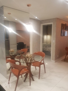 Apartamento à venda em Jardim América com 38 m², 1 quarto, 1 vaga