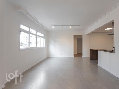 Apartamento à venda em Moema Pássaros com 94 m², 3 quartos, 1 suíte, 2 vagas