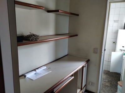 Apartamento à venda em Mooca com 62 m², 3 quartos, 2 vagas