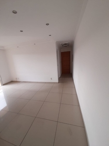 Apartamento à venda em Sacomã com 66 m², 3 quartos, 1 vaga