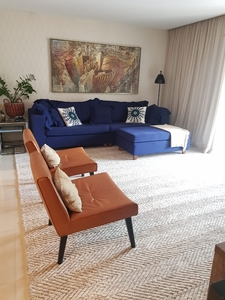 Apartamento à venda em Santana com 138 m², 3 quartos, 3 suítes, 3 vagas