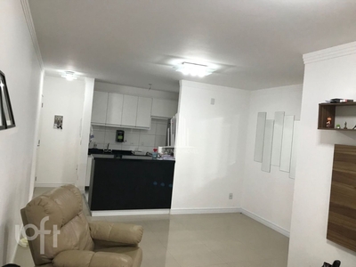 Apartamento à venda em Vila Andrade com 91 m², 3 quartos, 1 suíte, 2 vagas