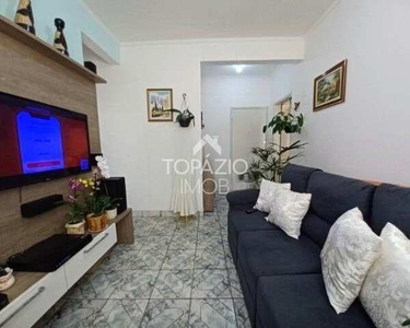 Apartamento à venda, Embaré, SANTOS - SP