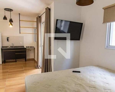 Apartamento à Venda - Liberdade, 1 Quarto, 28 m2