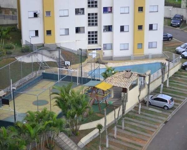 Apartamento a Venda localizado no condomínio Alpes D`Italia-Arujá-SP!