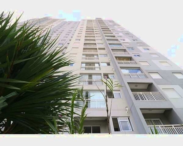 Apartamento à Venda na Vila Andrade em São Paulo/SP no Condomínio EQUILIBRIUM no 13º Andar