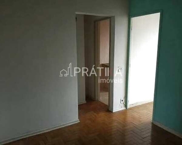 Apartamento à venda no bairro Bela Vista - São Paulo/SP, Zona Sul