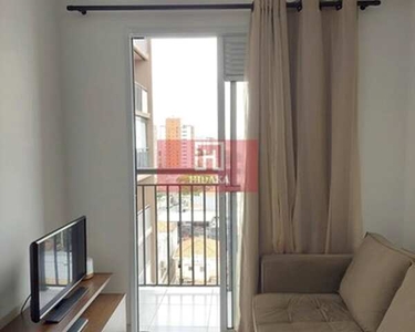 Apartamento à venda no bairro Chacara Klabin - São Paulo/SP, Zona Sul