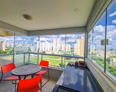 Apartamento à venda no bairro Vila Alpes - Goiânia/GO, Região Sudoeste