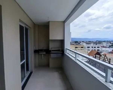 Apartamento à venda no bairro Vila Tupi - Praia Grande/SP