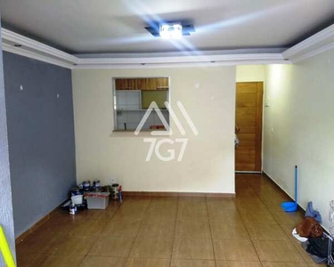 APARTAMENTO À VENDA NO BUTANTÃ