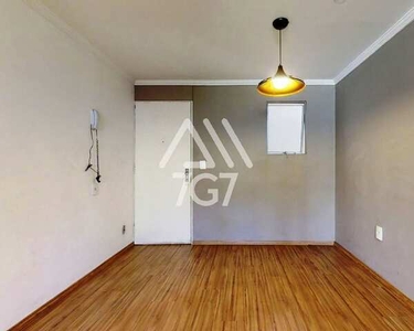 APARTAMENTO À VENDA NO BUTANTÃ