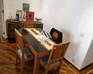 APARTAMENTO À VENDA NO BUTANTÃ