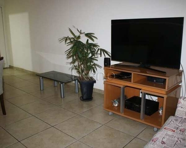 Apartamento à venda no Centro - Campinas