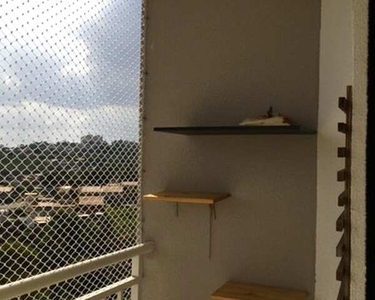 Apartamento à venda no Condomínio Alta Vista em Valinhos/SP