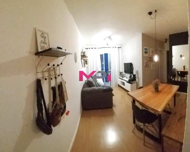 APARTAMENTO A VENDA NO CONDOMÍNIO MAJESTIC - RETIRO - JUNDIAÍ/SP. 54 metros