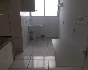 Apartamento à venda no Condomínio reserva do bosque Ecoclub, em Sorocaba -SP