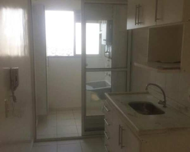 Apartamento à venda no Condomínio Vida Plena, Sorocaba-SP