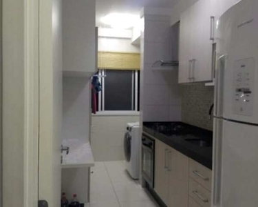 Apartamento à venda no Condomínio Villagio Di Veneto, em Sorocaba-SP