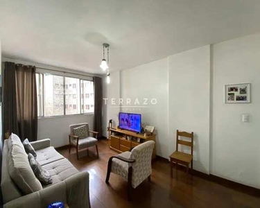 Apartamento à venda no coração da cidade, 2 quartos, 48m² R$ 300.000,00