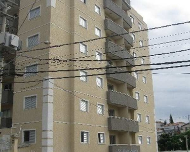 APARTAMENTO À VENDA NO EDIFÍCIO MARIA FERNANDA - SOROCABA/SP