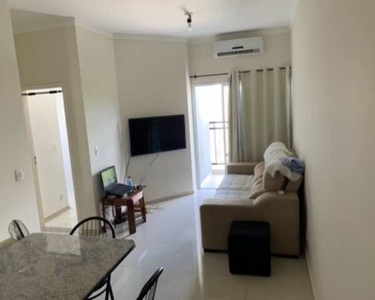 Apartamento à venda no Edifício Meduna Di Livenza, em Sorocaba- SP