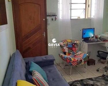 Apartamento à venda no Gonzaga