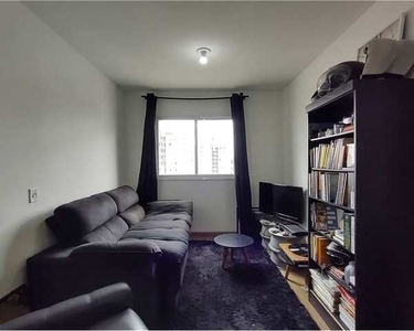 Apartamento à Venda no Jardim Ibitirama em São Paulo/SP no Condomínio IN SÃO PAULO no 16º