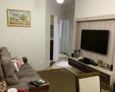 Apartamento à venda no Jardim Morumbi, em Sorocaba -SP