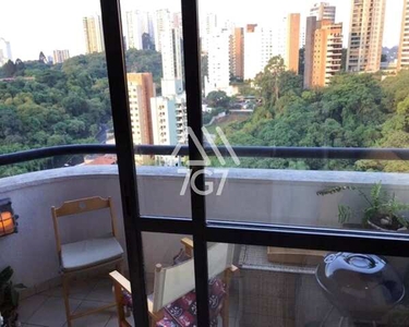 APARTAMENTO À VENDA NO MORUMBI