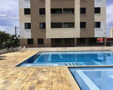 Apartamento a venda no Parque Industrial - Zona Sul de SJC