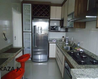 Apartamento a venda no Residencial Vila Arens, Jundiaí