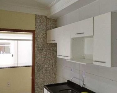 Apartamento à venda no Residencial Villa Sunset, em Votorantim-SP