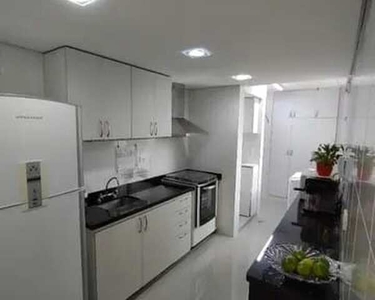 Apartamento à venda no Vila das Palmeiras, de 2 dormitórios, 59 m² de área útil e 1 vaga
