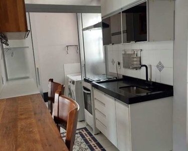 Apartamento á venda no Villa flora, em Votorantim- SP