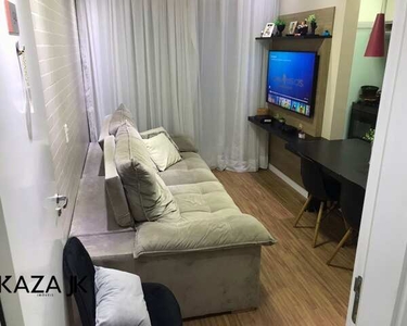 Apartamento a venda no Vista Park, Ponte de São João, Jundiaí