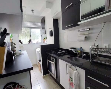 Apartamento à venda no Viva Verde Condomínio, em Sorocaba -SP