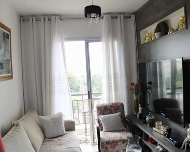 Apartamento à Venda por R$350.000,00 com 2 dormitórios no Jardim Pitangueiras - Jundiaí/SP