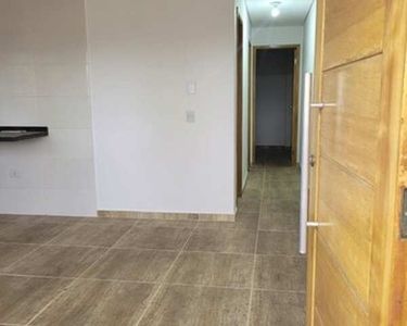 Apartamento à venda próximo ao Shopping Anália Franco