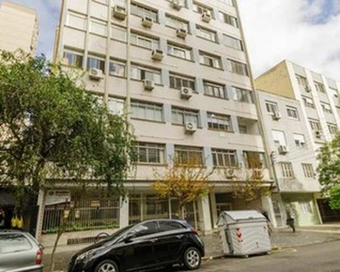 Apartamento à venda Rua Demétrio Ribeiro, Centro Histórico - Porto Alegre