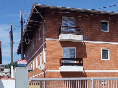 Apartamento aconchego