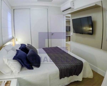 APARTAMENTO ALTO RIO PRETO 2 DORMITORIOS