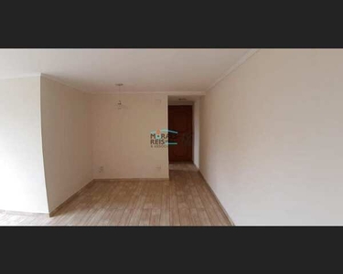 Apartamento ALUGADO, Venda com renda - 3 dormitórios à venda, 80 m² por R$ 290.000 - Jardi